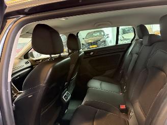 Renault Mégane 1.2 TCe 130 EDC picture 14
