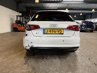 Audi A3 Sportback 1.4 TFSI Ambition Sport Edition S line picture 4