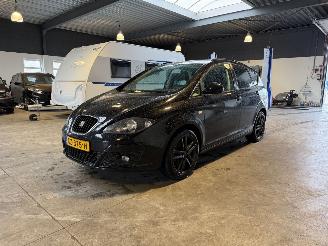 krockskadad bil auto Seat Altea xl 1.2 TSI I-Tech 2015/9