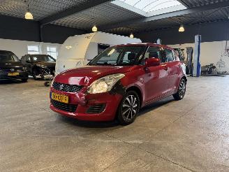 Avarii autoturisme Suzuki Swift 1.2 Comfort EASS 2012/9