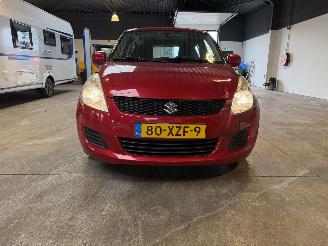 Suzuki Swift 1.2 Comfort EASS picture 8