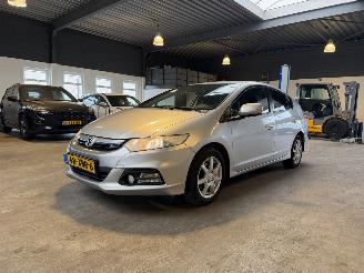 Avarii autoturisme Honda Insight 1.3 Exclusive 2012/6
