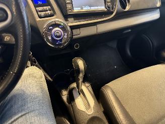Honda Insight 1.3 Exclusive picture 20