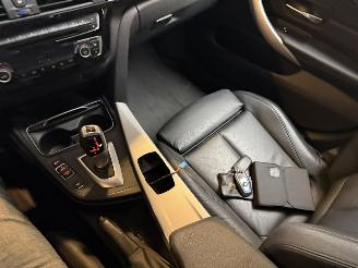 BMW 4-serie Gran Coupé 418i High Executive Edition picture 18