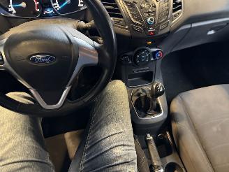 Ford Fiesta 1.0 Style picture 23