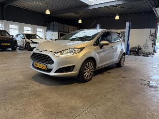 Avarii autoturisme Ford Fiesta 1.0 Style 2015/10