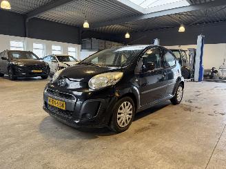 Avarii autoturisme Citroën C1 1.0 Collection 2014/3
