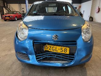 Suzuki Alto 1.0 Celebration EASSS picture 9