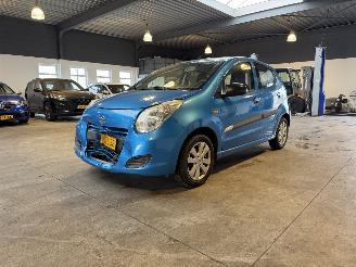  Suzuki Alto 1.0 Celebration EASSS 2015/2