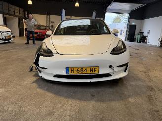 Tesla Model 3 Standard RWD Plus 60 kWh NAP! picture 8