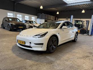  Tesla Model 3 Standard RWD Plus 60 kWh NAP! 2020/3