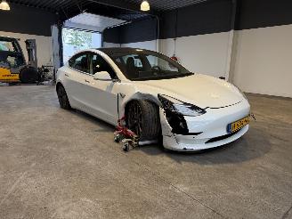 Tesla Model 3 Standard RWD Plus 60 kWh NAP! picture 7