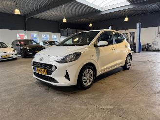  Hyundai I-10 1.0 Comfort 2020/9