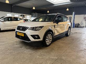  Seat Arona 1.0 TSI Xcellence Business Intense 2019/6