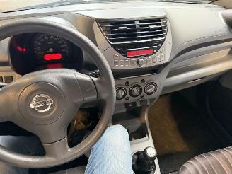 Nissan Pixo 1.0 Look picture 20