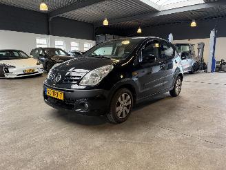 skadebil auto Nissan Pixo 1.0 Look 2012/3