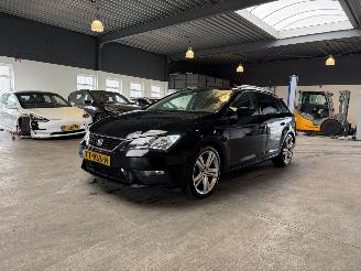  Seat Leon ST 1.6 TDI Style 2018/10
