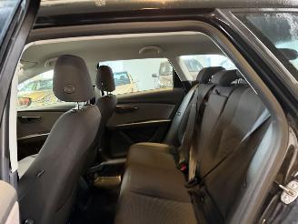 Seat Leon ST 1.6 TDI Style picture 16