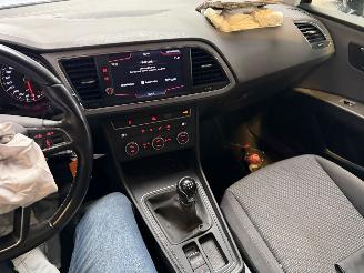 Seat Leon ST 1.6 TDI Style picture 23