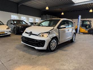  Volkswagen Up! 1.0 BMT move up! 2020/6
