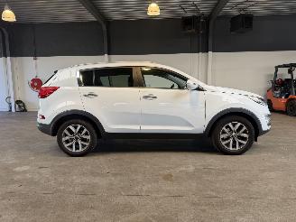 Kia Sportage 1.6 GDI X-treme Dynamics picture 6