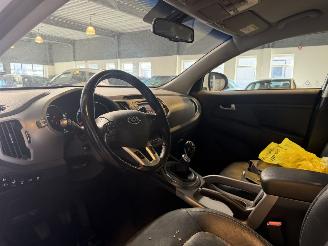 Kia Sportage 1.6 GDI X-treme Dynamics picture 15
