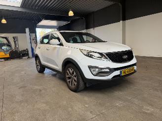 Kia Sportage 1.6 GDI X-treme Dynamics picture 7