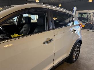 Kia Sportage 1.6 GDI X-treme Dynamics picture 10