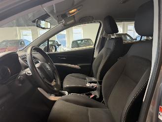 Suzuki S-Cross 1.4 Boosterjet Automaat picture 20