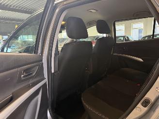 Suzuki S-Cross 1.4 Boosterjet Automaat picture 15