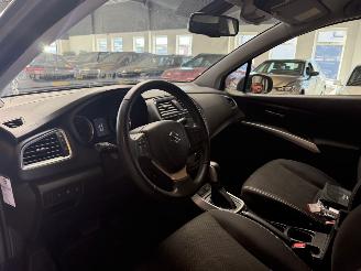 Suzuki S-Cross 1.4 Boosterjet Automaat picture 21