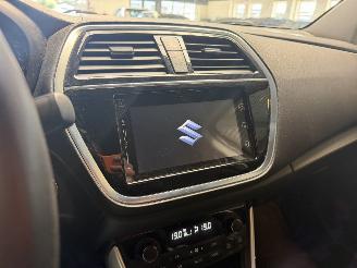 Suzuki S-Cross 1.4 Boosterjet Automaat picture 23