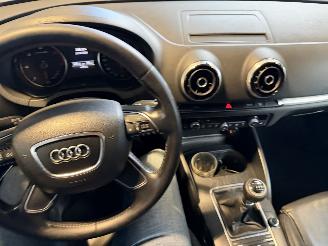 Audi A3 Sportback 1.6 TDI Ambition Pro Line S picture 20