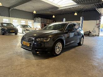 skadebil auto Audi A3 Sportback 1.6 TDI Ambition Pro Line S 2013/9
