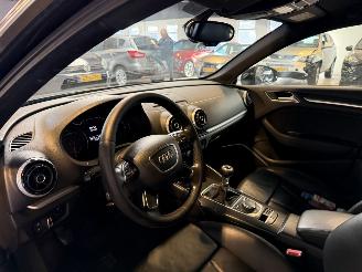 Audi A3 Sportback 1.6 TDI Ambition Pro Line S picture 18