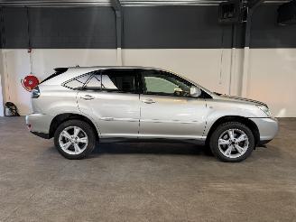 Lexus RX RX 400h Executive picture 6