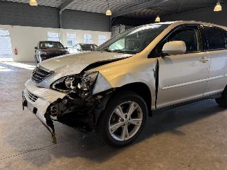 Lexus RX RX 400h Executive picture 11