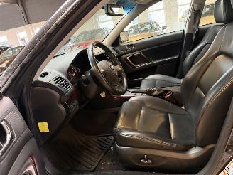 Subaru Outback Outback 2.5i picture 15