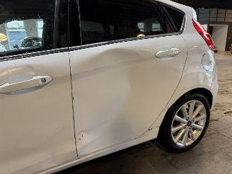 Ford Fiesta 1.0 EcoBoost picture 10