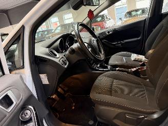 Ford Fiesta 1.0 EcoBoost picture 15