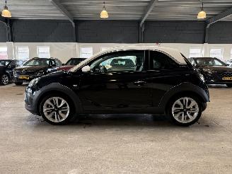 Opel Adam 1.0 Turbo Rocks Blitz 96.000 NAP! picture 2