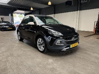 Opel Adam 1.0 Turbo Rocks Blitz 96.000 NAP! picture 7