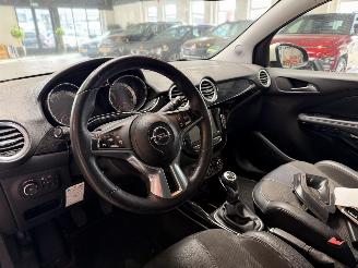 Opel Adam 1.0 Turbo Rocks Blitz 96.000 NAP! picture 19