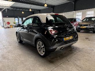 Opel Adam 1.0 Turbo Rocks Blitz 96.000 NAP! picture 3
