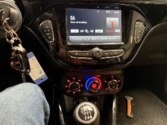 Opel Adam 1.0 Turbo Rocks Blitz 96.000 NAP! picture 22