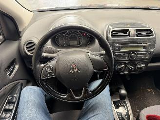 Mitsubishi Space-star 1.2 Life Automaat! 105.000 KM picture 21