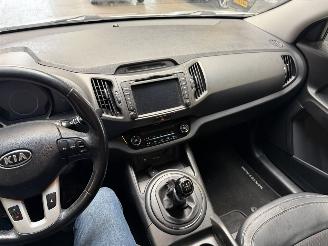 Kia Sportage 1.6 GDI X-ecutive Plus NAP! picture 21