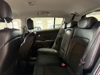 Kia Sportage 1.6 GDI X-ecutive Plus NAP! picture 14