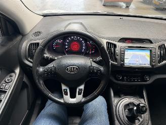 Kia Sportage 1.6 GDI X-ecutive Plus NAP! picture 25