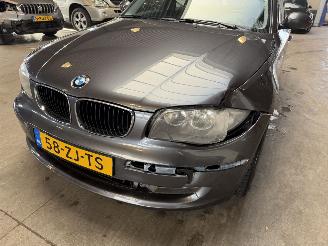 BMW 1-serie 116i Business Line NAP! picture 10